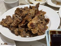 -紫光园·烤鸭·北京菜(劲松店)