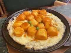 -新白鹿餐厅(悠迈生活广场店)