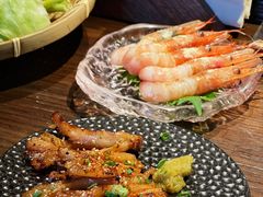 -三川·十酒Izakaya(南昌路店)