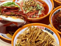 -超享乐剁椒面(合生汇店)