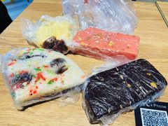 -松盛糕团店(红旗桥店)