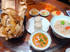 -面辣子·陕西家乡菜(钟楼店)