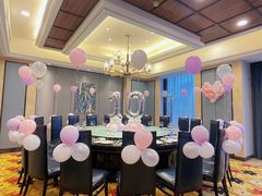 -海景壹号大酒店(惠钱路店)