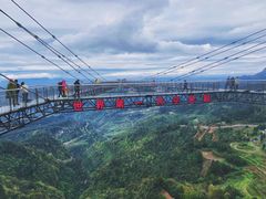 -梦幻奥陶纪景区