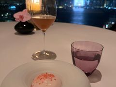 -Caprice(香港四季酒店)