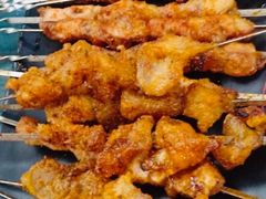 -大城·烧烤海鲜大排档(台东店)