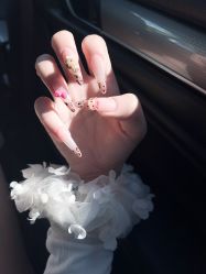 -斯馨·健康美甲美睫