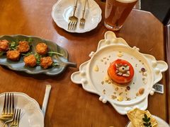 -LE MISSMORE餐酒吧(茉念西里店)