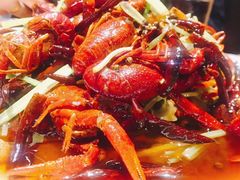 -红钳侠小龙虾·烧烤(中赢康康谷店)