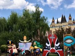 -安徒生童话乐园