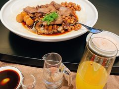 -丽晶轩中餐厅(重庆丽晶酒店)