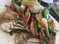 -御唐府海珊瑚主题餐厅