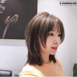 -S.HAIR SALON