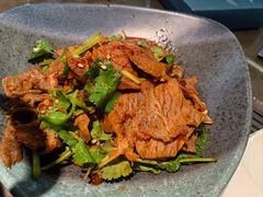 -老屋印象·酸菜鱼新川菜(义乌之心店)