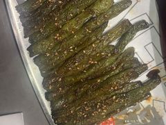 -丽伟的串·烧烤·砂锅(季景天地店)