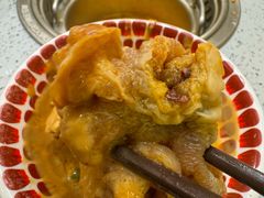 -喜家自助小火锅(卓悦里店)