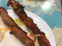 -新疆伊宁远征餐厅