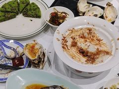 -蠔友汇(皇姑店)