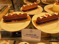 -西点坊(浦东香格里拉店)