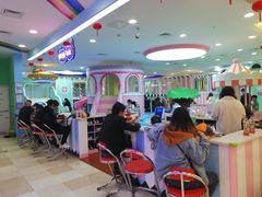 -碧乐城(无锡梁溪店)