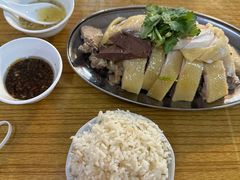 -肥婆兰鸡饭(西门外街店)
