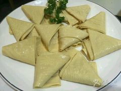 -重庆德庄火锅(体育中心店)