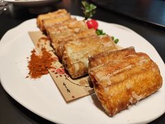 -艳阳天民俗村(公园路店)