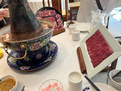 -东来顺•非遗火锅(外滩店)