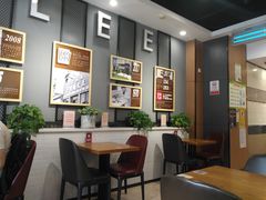大堂-李先生牛肉面大王(郑州火车站西广场2店)