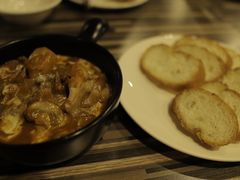 -BomBa意大利餐厅