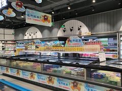 -嘉荣超市(望牛墩店)