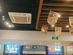 -西部马华清真兰州牛肉面·烧烤夜市(三里河店)