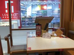 -味千拉面(惠州淡水嘉信茂广场分店)