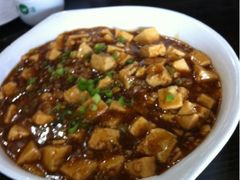 肉末豆腐-一块豆腐(海滨中路店)
