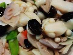 -鱼食饭稻·苏浙土菜17年老馆子(平江路店)