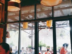 -吴越荣记苏州菜·松鼠桂鱼100%活鱼现做(斜塘老街店)