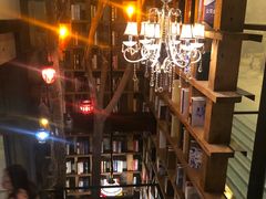 大堂-Maan coffee漫咖啡(1905店)