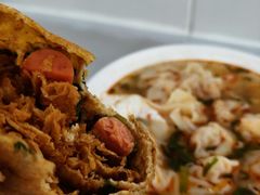 -巧手馄饨(箍桶巷店)