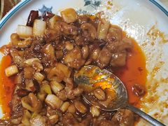 -烤肉宛饭庄(南礼士路店)