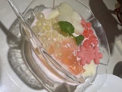 -永春园·扬州早茶·淮扬菜(漫乐城店)