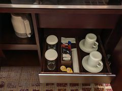 -北京首都机场希尔顿酒店