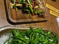-隔壁老王·家常云南菜(皇冠店)