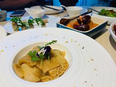 -不二茶空间·养生宴(石景山店)