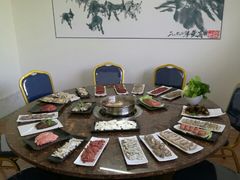 -有汤有味驴庄(坪山店)