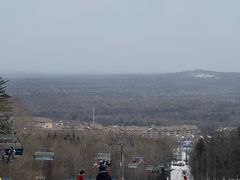 -长白山万达国际滑雪场