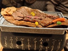 -本源食集 日式烧肉·炉端烧(东海缤纷店)