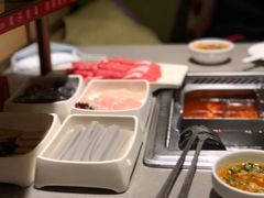 -海底捞火锅(方塔东街店)