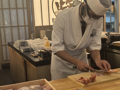 -鮨政·Omakase(万象城店)