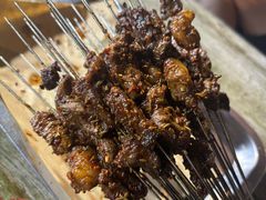 -铁诚烤肉