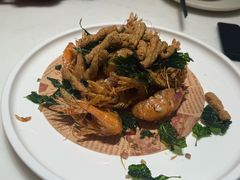 -径山十八道·风味民间菜(杭州总店)
